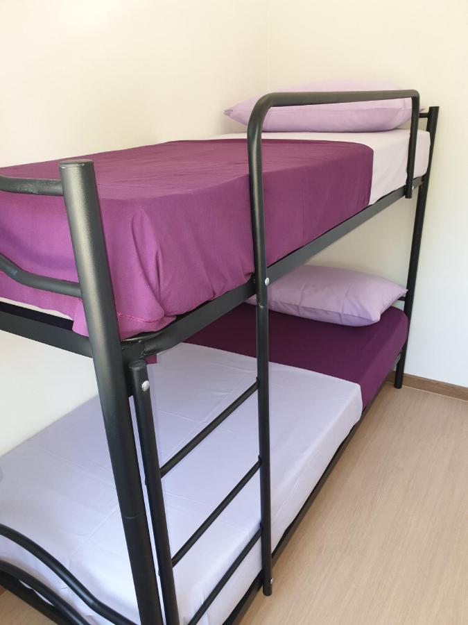 Bed and Breakfast I Trepponti Comacchio Zewnętrze zdjęcie